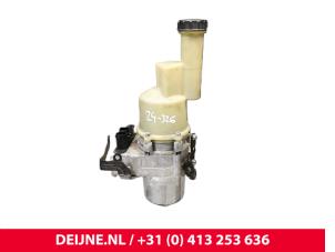 Peugeot Expert Lenkkraftverstärker Pumpe O248983 foto 3