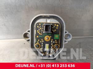 Volvo XC90 Module LED headlight O248984 photo 3