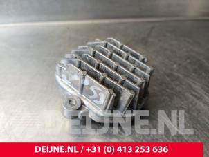 Volvo XC90 Module LED headlight O248984 photo 2