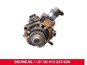 Renault Trafic Kraftstoffpumpe Mechanisch O248985 foto 2