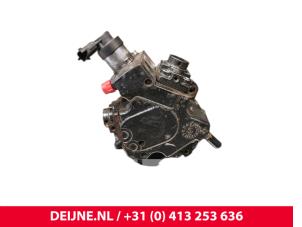 Renault Trafic Kraftstoffpumpe Mechanisch O248985 foto 3