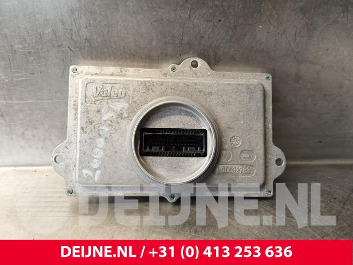Volvo XC90 Module LED koplamp O248986