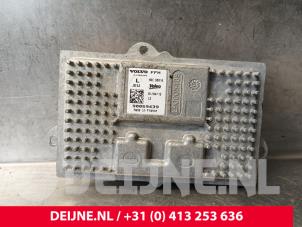 Volvo XC90 Module LED headlight O248986 photo 2