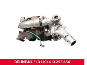 Renault Trafic Turbo O248992 foto 2