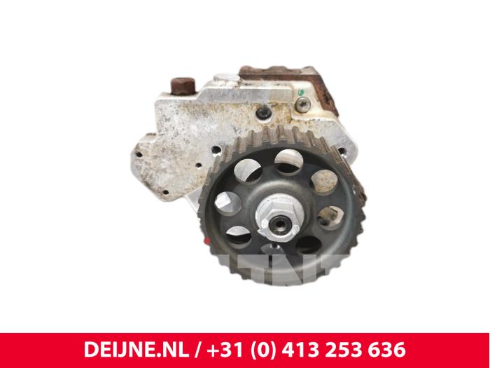 Volkswagen Crafter Brandstofpomp Mechanisch O248994