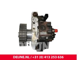 Volkswagen Crafter Brandstofpomp Mechanisch O248994 foto 3