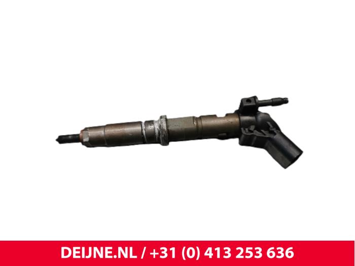 Volkswagen Crafter Injector (diesel) O248996