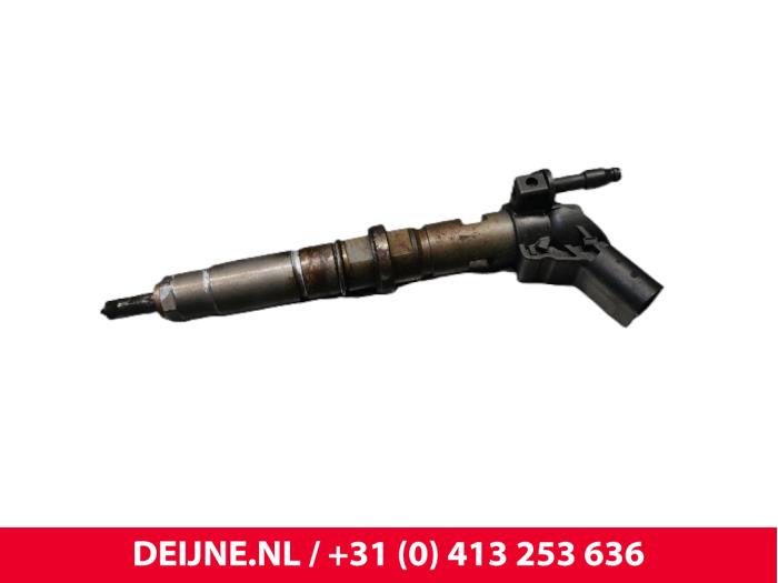 Volkswagen Crafter Injector (diesel) O248997