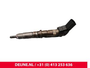 Volkswagen Crafter Einspritzdüse (Diesel) O248997 foto 2