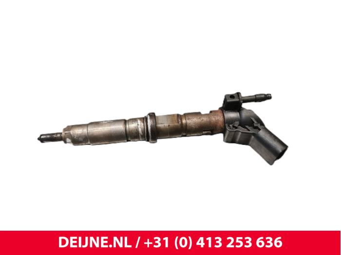 Volkswagen Crafter Injector (diesel) O248998