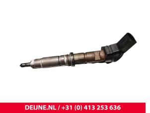 Volkswagen Crafter Einspritzdüse (Diesel) O248998 foto 2