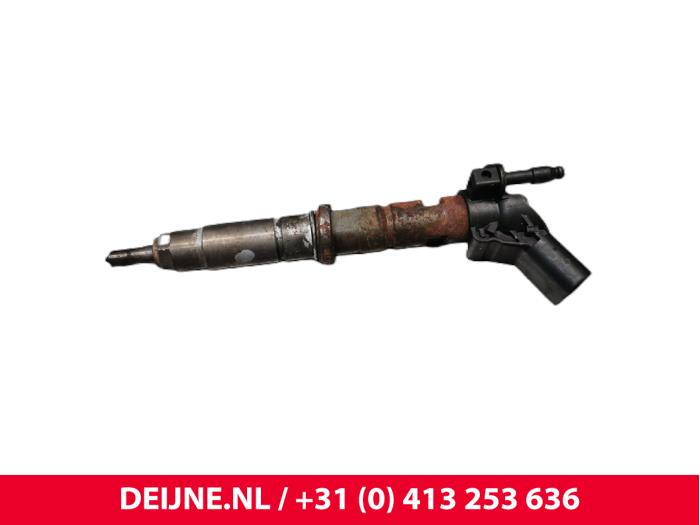 Volkswagen Crafter Injector (diesel) O248995