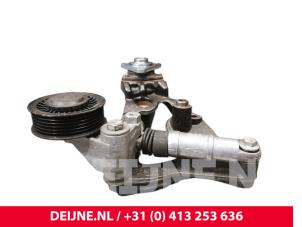 Volkswagen Crafter Steun (diversen) O249001 foto 3
