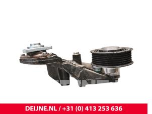 Volkswagen Crafter Steun (diversen) O249001 foto 2