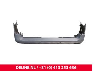 Nieuwe Achterbumper Mercedes Vito Prijs € 262,57 Inclusief btw aangeboden door van Deijne Onderdelen Uden B.V.