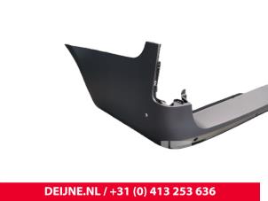 Mercedes Vito Stoßstange hinten O9990002382 foto 2