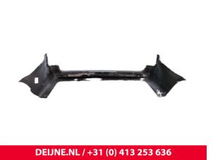 Mercedes Vito Stoßstange hinten O9990002382 foto 4