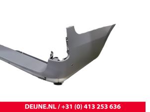 Mercedes Vito Stoßstange hinten O9990002382 foto 3
