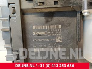 Volvo XC60 Raammotor Portier O249005 foto 3