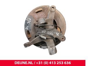 Iveco New Daily Knuckle, front left O249009 photo 2