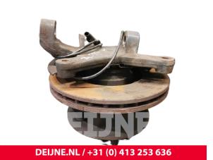 Iveco New Daily Knuckle, front left O249009 photo 3