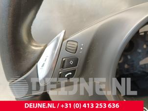 Porsche Panamera Steering wheel O249012 photo 3
