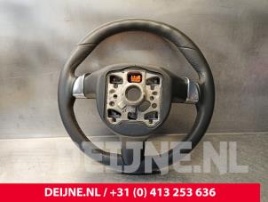 Porsche Panamera Steering wheel O249012 photo 2