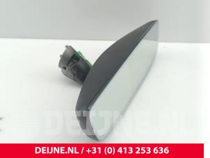 Volvo V90 Rear view mirror O249021 photo 2