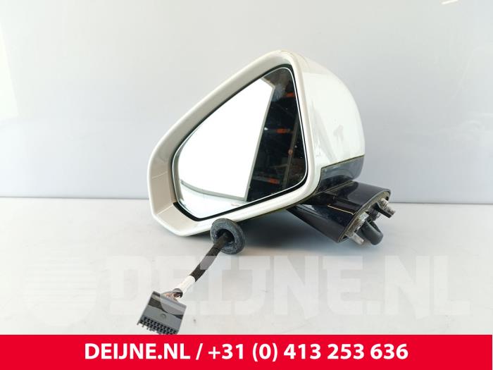 Volvo V90 Wing mirror, left O249024
