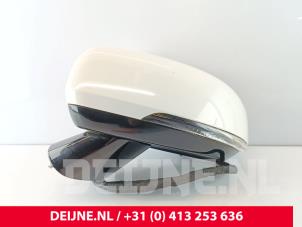 Volvo V90 Wing mirror, left O249024 photo 2