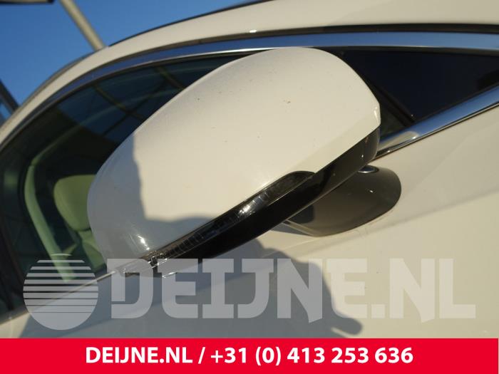 Volvo V90 Wing mirror, right O249025