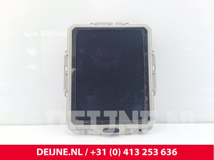 Volvo V90 Display Multi Media control unit O249027