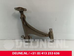 Volvo V90 Draagarm onder links-voor O249028 foto 2