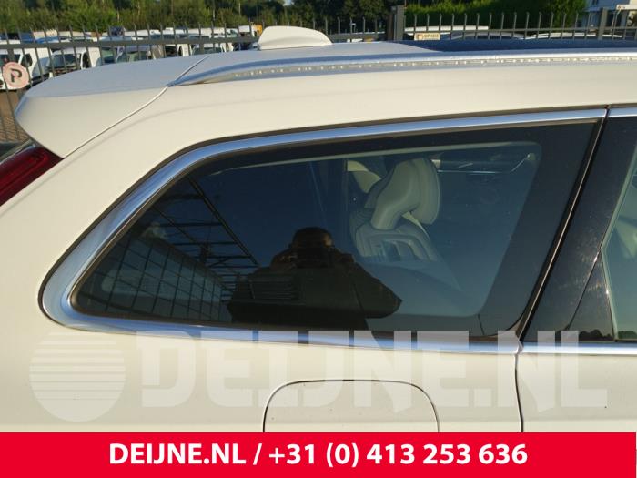 Volvo V90 Zusätzliches Fenster 4-türig rechts hinten O249033