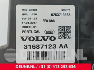 Volvo V90 Odometer KM O249037 photo 3