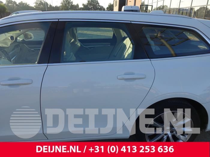 Volvo V90 Tür 4-türig links hinten O249041