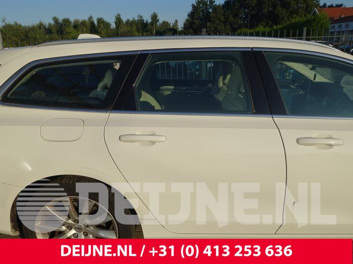 Volvo V90 Tür 4-türig rechts hinten O249043