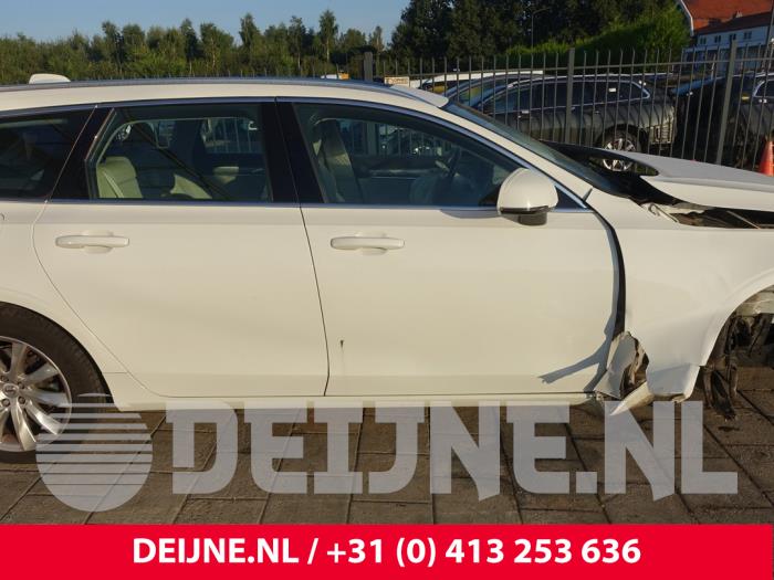Volvo V90 Tür 4-türig rechts vorne O249044
