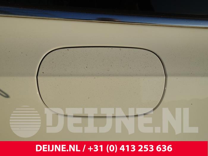 Volvo V90 Tank Klep O249054