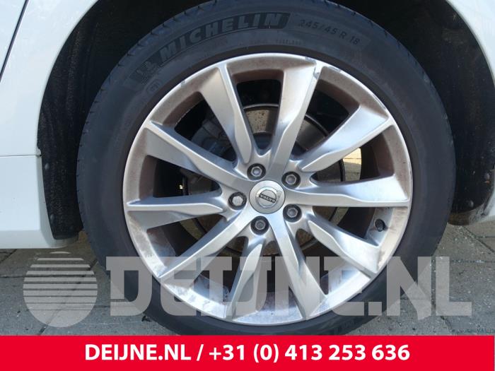 Volvo V90 Velg O249056