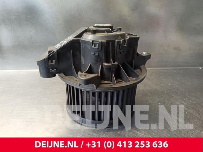 Ford Transit Custom Heizung Belüftungsmotor O249075