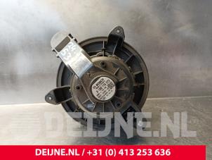 Ford Transit Custom Kachel Ventilatiemotor O249075 foto 3