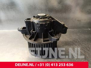Ford Transit Custom Kachel Ventilatiemotor O249075 foto 2