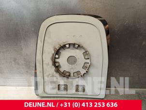 Iveco New Daily Mirror glass, right O249076 photo 2