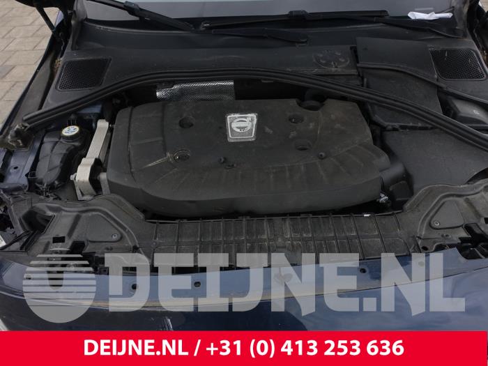 Volvo V60 Engine O249079