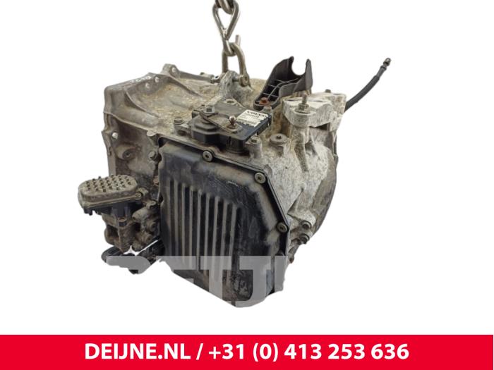 Volvo V60 Automaatbak O249080
