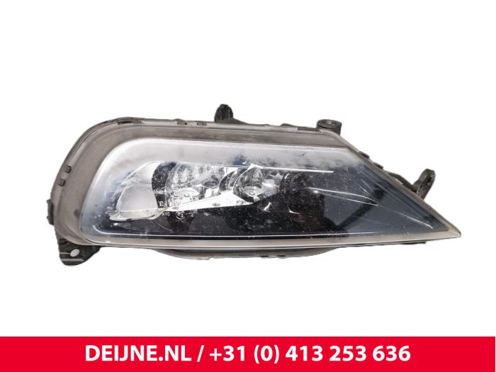 Volvo V90 Nebelscheinwerfer links vorne O249082