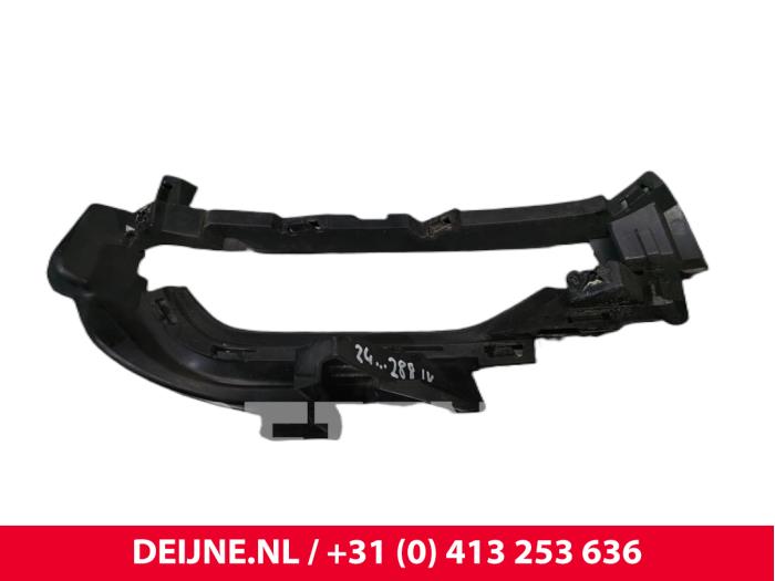 Volvo V90 Front bumper bracket, left O249083