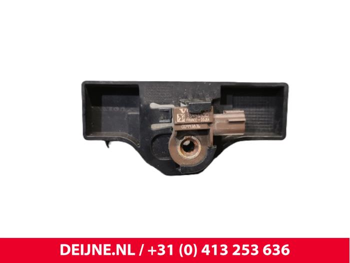 Volvo V90 Airbag Sensor O249084