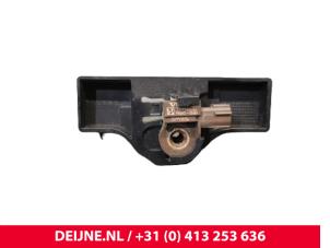 Gebruikte Airbag Sensor Volvo V90 II (PW) 2.0 D3 16V Prijs € 50,00 Margeregeling aangeboden door van Deijne Onderdelen Uden B.V.
